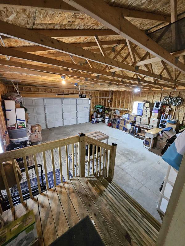 Dutch Manufactured Home