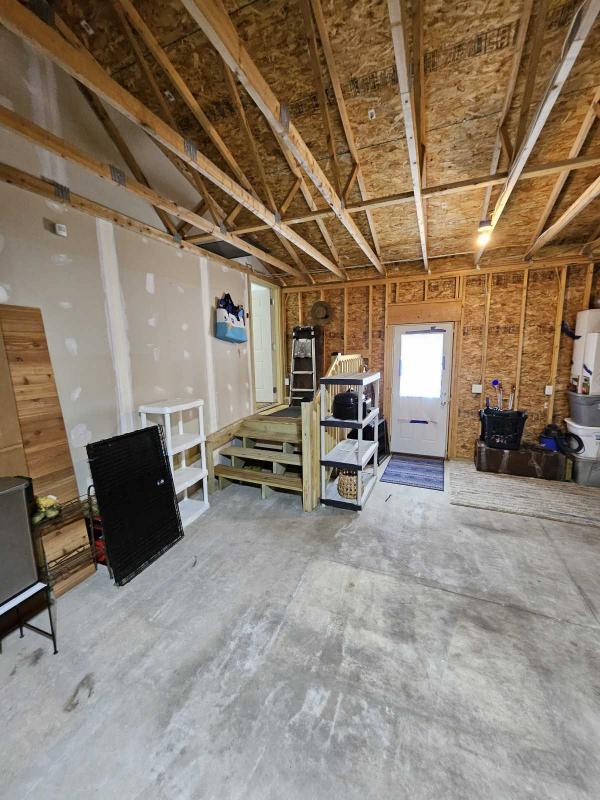 Dutch Manufactured Home