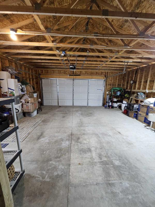 Dutch Manufactured Home