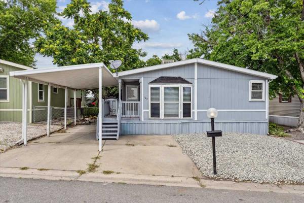 1995 EDI Mobile Home For Sale