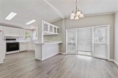 Photo 7 of 8 of home located at 1500 W. Thornton Parkway #143 Thornton, CO 80260