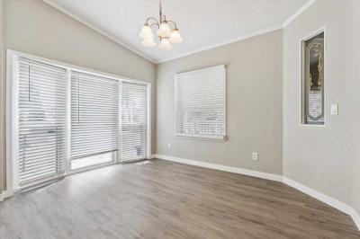 Photo 9 of 8 of home located at 1500 W. Thornton Parkway #143 Thornton, CO 80260