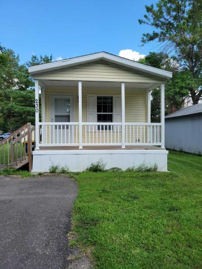 Mobile Home at 230 Hudson Ave Mankato, MN 56001