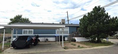 Photo 4 of 27 of home located at 30 View St Golden, CO 80401