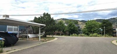 Photo 5 of 27 of home located at 30 View St Golden, CO 80401