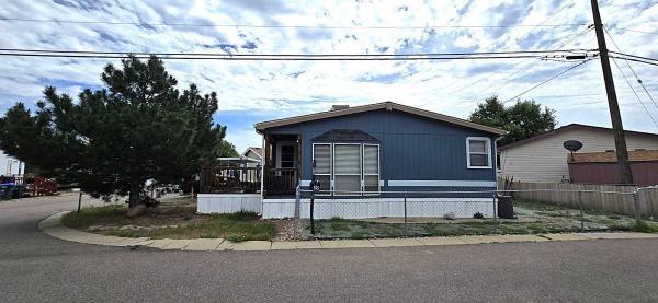 1995 TRLR Mobile Home For Sale