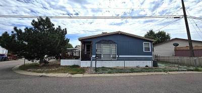 Mobile Home at 30 View St Golden, CO 80401