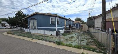 Photo 2 of 27 of home located at 30 View St Golden, CO 80401