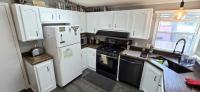 1995 TRLR Manufactured Home