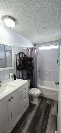 1995 TRLR Manufactured Home