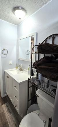1995 TRLR Manufactured Home