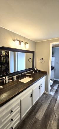1995 TRLR Manufactured Home