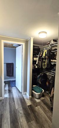 1995 TRLR Manufactured Home