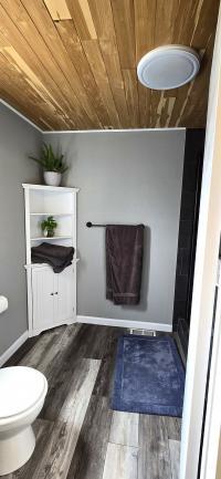 1995 TRLR Manufactured Home