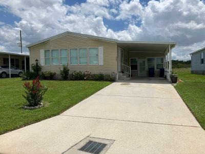 Mobile Home at 3250 Antigua Rd Lake Wales, FL 33859