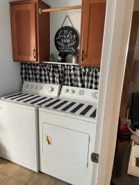 2003 Cavco Manufactured Home