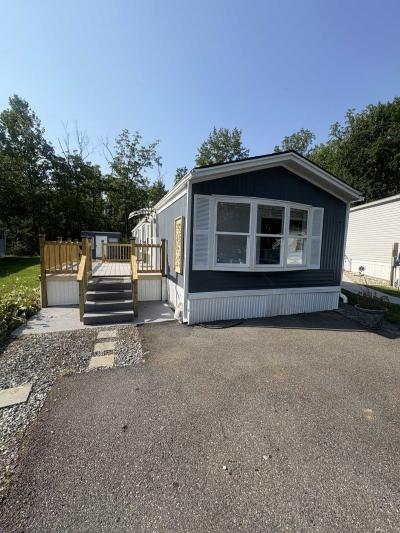 Mobile Home at 3449 Franklin Sq Northampton, PA 18067