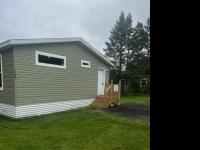 2025 Skyline SA J314 Manufactured Home