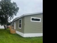 2025 Skyline SA J314 Manufactured Home