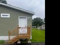 2025 Skyline SA J314 Manufactured Home