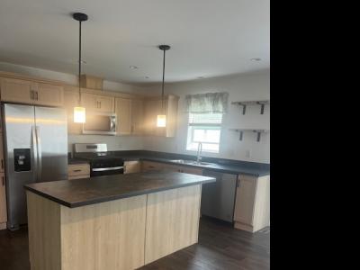 Mobile Home at 165 Smith Lane Annandale, MN 55302