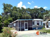 1981 CLAR Mobile Home