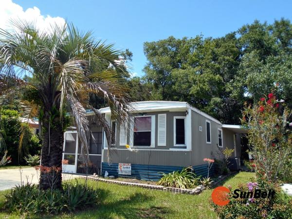 1981 CLAR Mobile Home