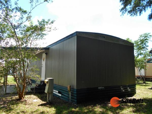 1981 CLAR Mobile Home