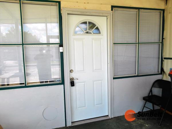 1981 CLAR Mobile Home