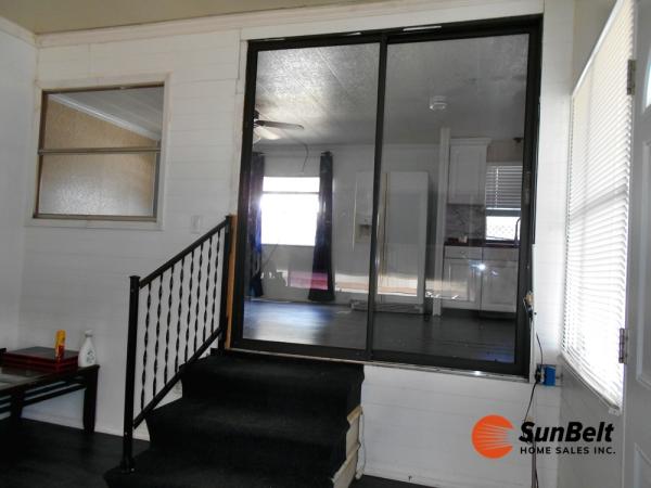 1981 CLAR Mobile Home