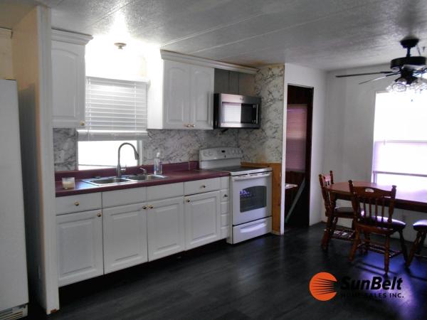 1981 CLAR Mobile Home