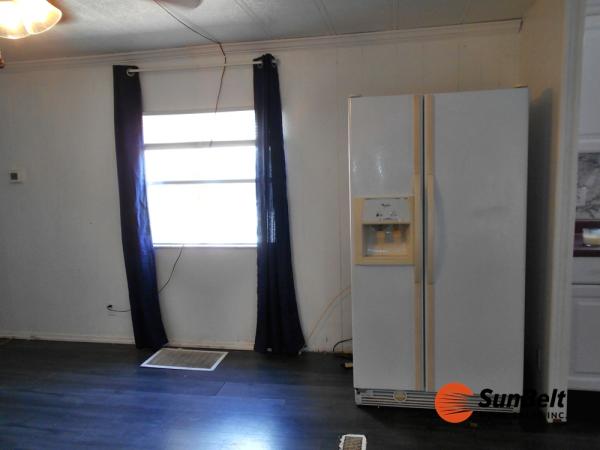 1981 CLAR Mobile Home