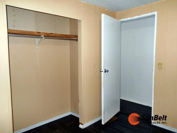 1981 CLAR Mobile Home