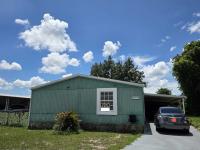Manufactured Home