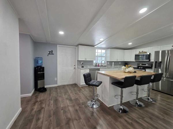 Manufactured Home