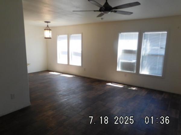 2018 CMH MANU WEST CLAYTON Mobile Home