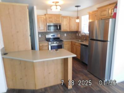 Photo 3 of 7 of home located at 401 Canyon Way #23 Sparks, NV 89434