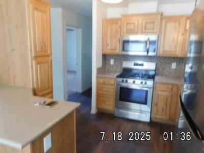 Photo 4 of 7 of home located at 401 Canyon Way #23 Sparks, NV 89434