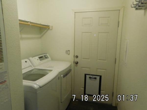 2018 CMH MANU WEST CLAYTON Mobile Home
