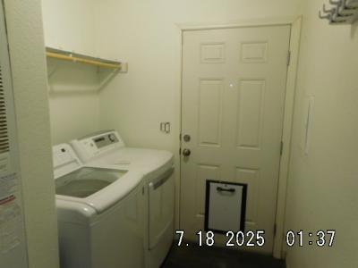 Photo 5 of 7 of home located at 401 Canyon Way #23 Sparks, NV 89434
