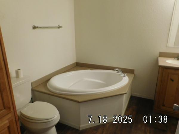2018 CMH MANU WEST CLAYTON Mobile Home