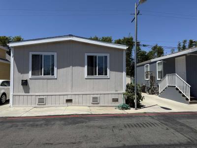 Mobile Home at 525 Fairfax Dr. #7 Costa Mesa, CA 92627