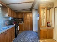 1987 Skyline Mobile Home