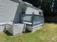 1987 Skyline Mobile Home