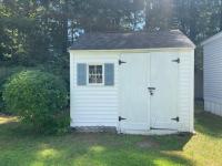 1987 Skyline Mobile Home