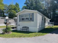 1987 Skyline Mobile Home