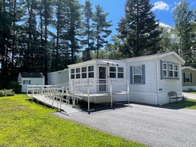 Photo 1 of 17 of home located at 8 Village Lane Old Orchard Beach, ME 04064
