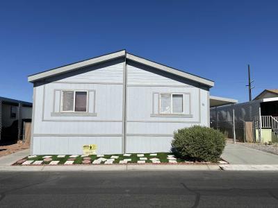 Photo 2 of 8 of home located at 6105 E Sahara Ave Las Vegas, NV 89142