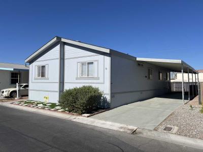 Mobile Home at 6105 E Sahara Ave Las Vegas, NV 89142