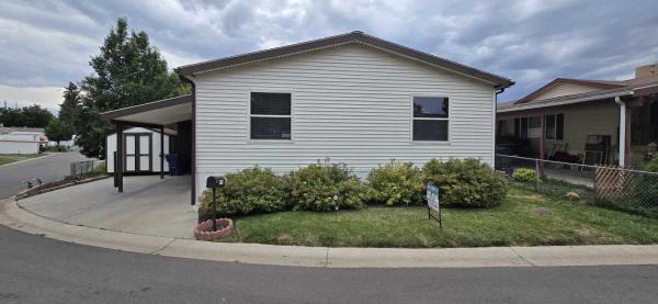 1997 EDI Mobile Home For Sale